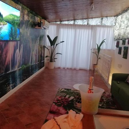 Suite I Biddizzi Da Sicilia 카타니아 외부 사진