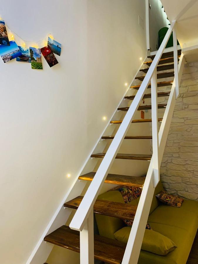 Suite I Biddizzi Da Sicilia 카타니아 외부 사진