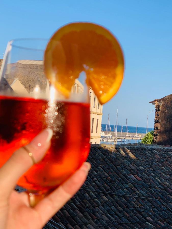 Suite I Biddizzi Da Sicilia 카타니아 외부 사진