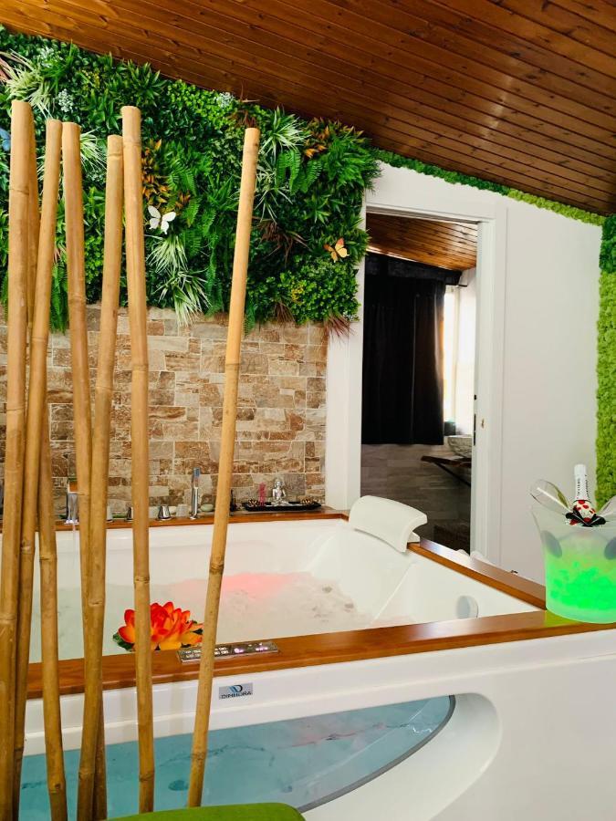 Suite I Biddizzi Da Sicilia 카타니아 외부 사진