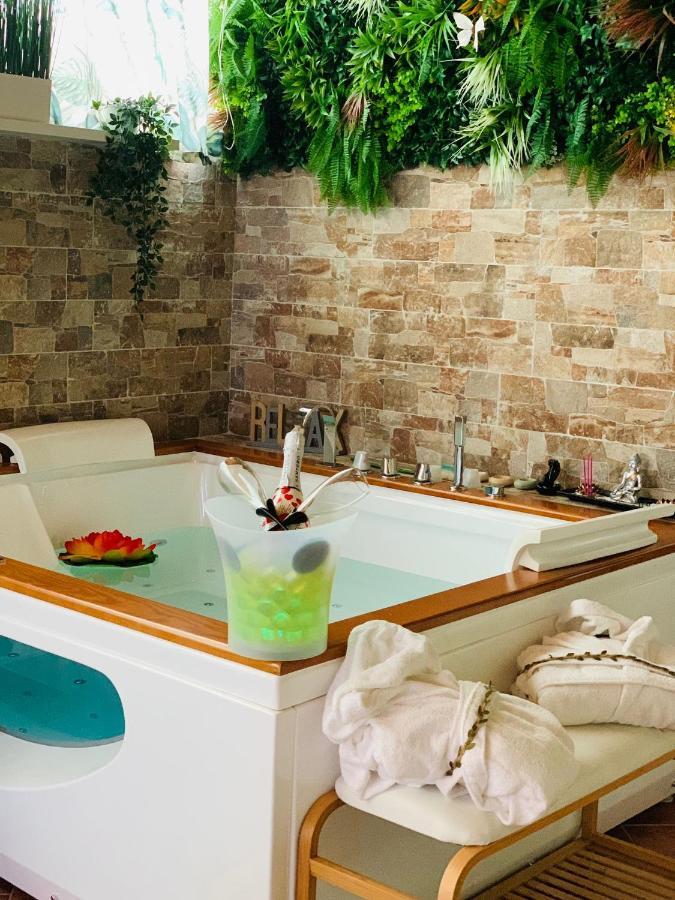 Suite I Biddizzi Da Sicilia 카타니아 외부 사진