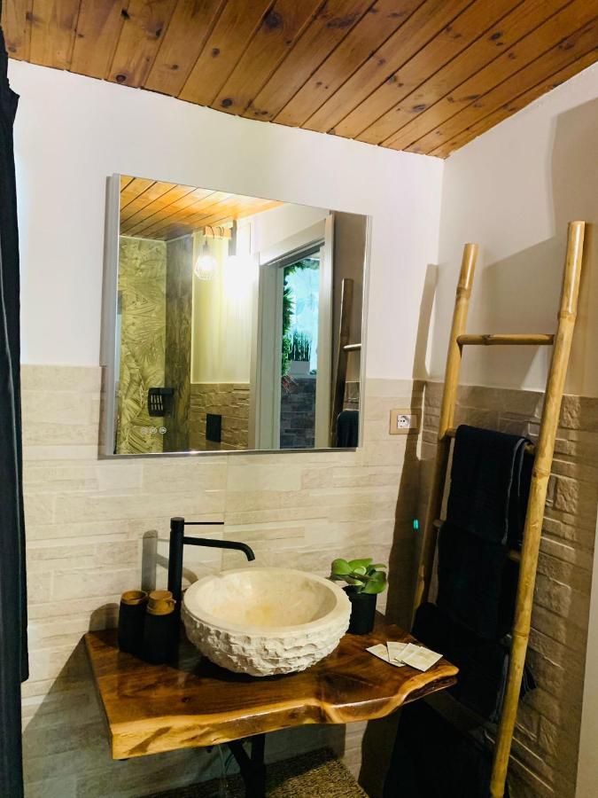 Suite I Biddizzi Da Sicilia 카타니아 외부 사진