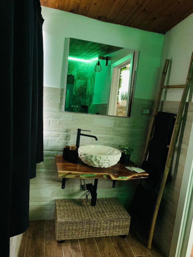 Suite I Biddizzi Da Sicilia 카타니아 외부 사진
