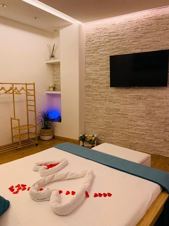 Suite I Biddizzi Da Sicilia 카타니아 외부 사진
