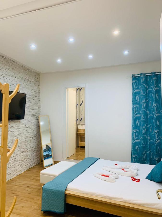 Suite I Biddizzi Da Sicilia 카타니아 외부 사진