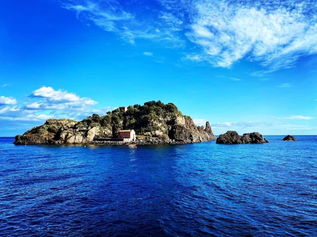 Suite I Biddizzi Da Sicilia 카타니아 외부 사진
