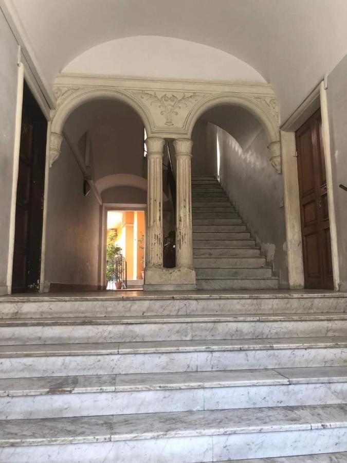 Suite I Biddizzi Da Sicilia 카타니아 외부 사진