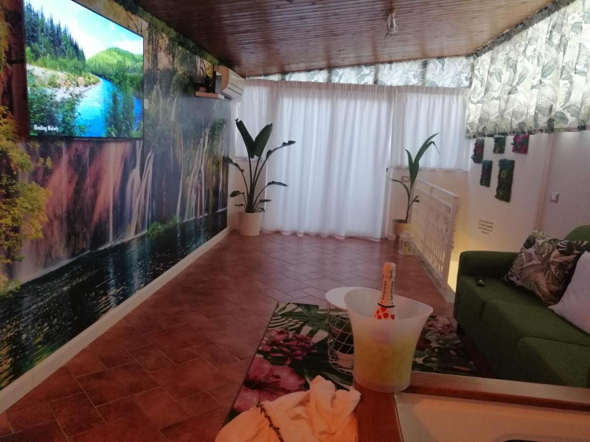Suite I Biddizzi Da Sicilia 카타니아 외부 사진