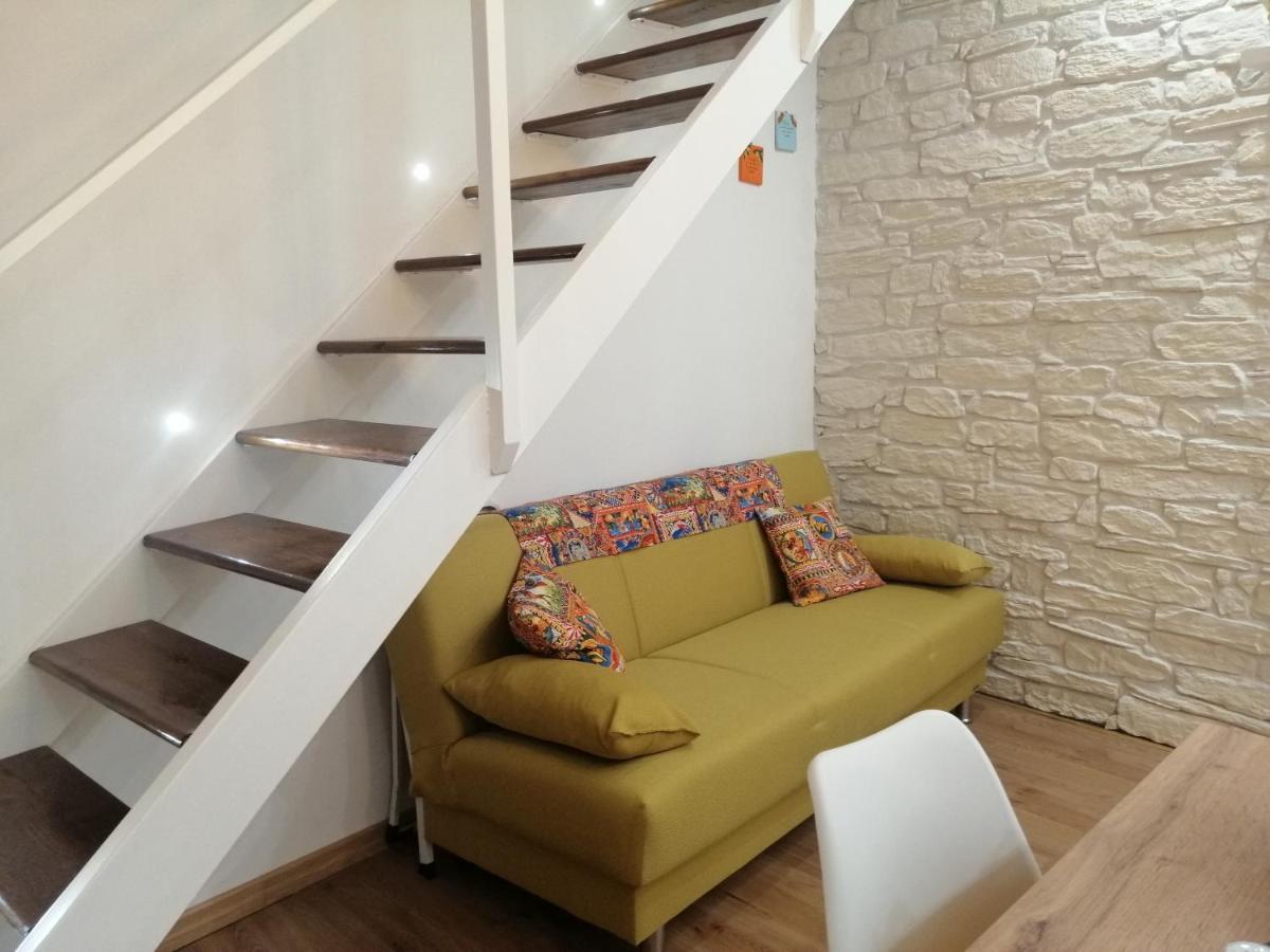 Suite I Biddizzi Da Sicilia 카타니아 외부 사진